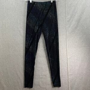 Topshop Women's Pants Size 6 Black Color
